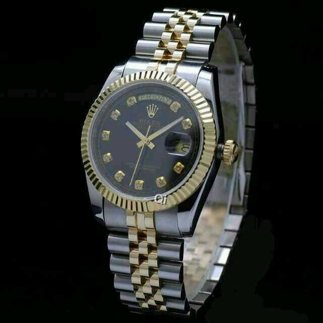 Rolex Watch 1615